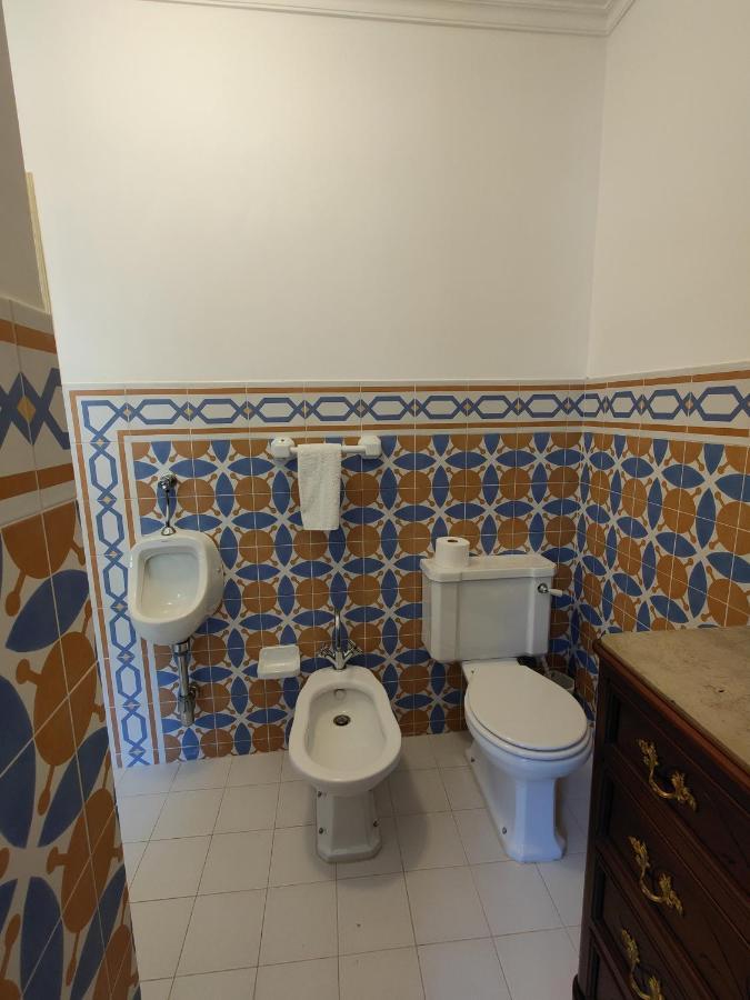 Bed and Breakfast Vila Nazare Каштру-Дайри Экстерьер фото