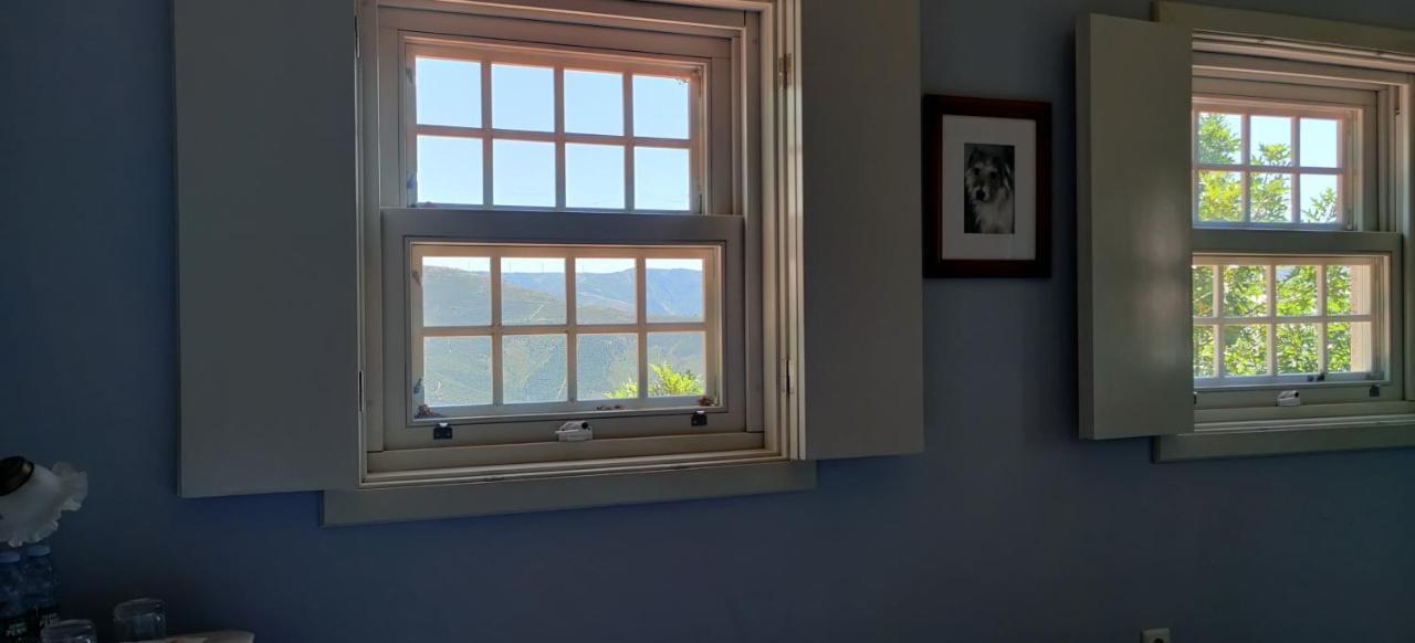 Bed and Breakfast Vila Nazare Каштру-Дайри Экстерьер фото