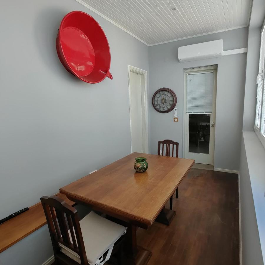 Bed and Breakfast Vila Nazare Каштру-Дайри Экстерьер фото